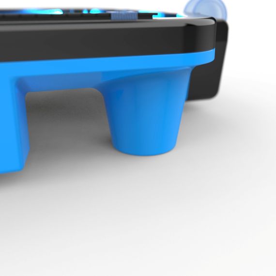 ИГРОВОЙ СТОЛ - АЭРОХОККЕЙ DFC SB-AT-2711