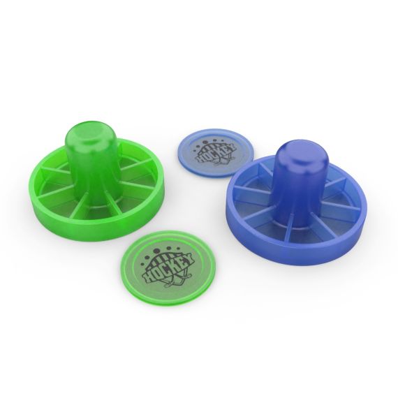 ИГРОВОЙ СТОЛ - АЭРОХОККЕЙ DFC SB-AT-2711