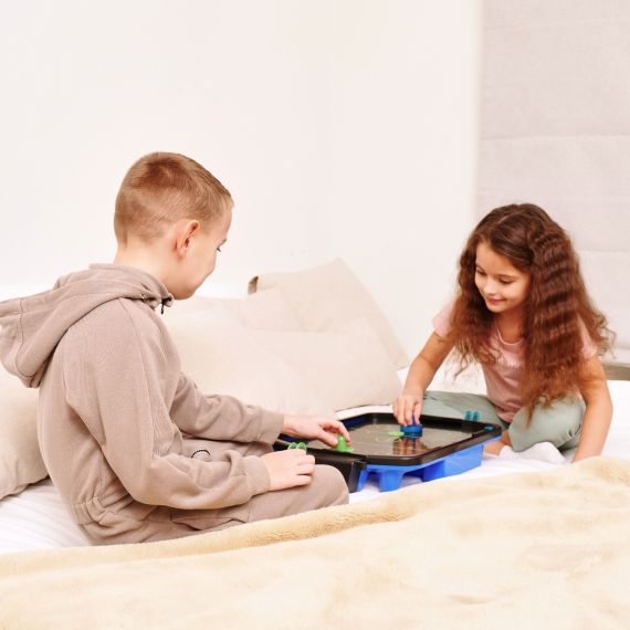 ИГРОВОЙ СТОЛ - АЭРОХОККЕЙ DFC SB-AT-2711