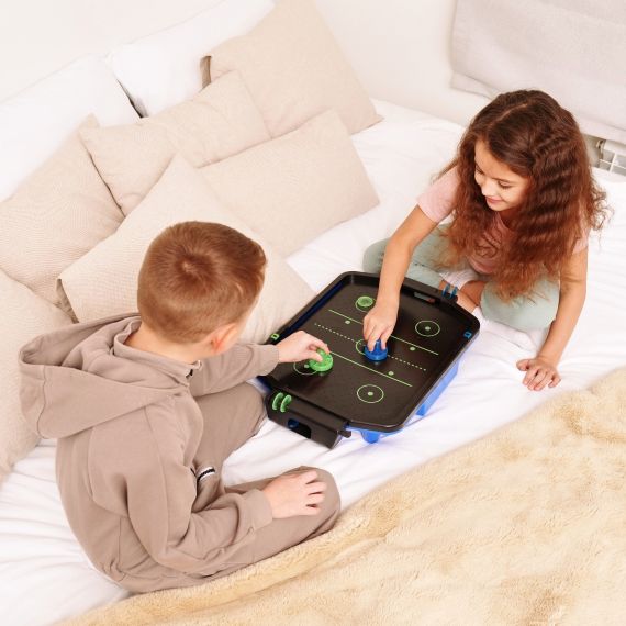 ИГРОВОЙ СТОЛ - АЭРОХОККЕЙ DFC SB-AT-2711