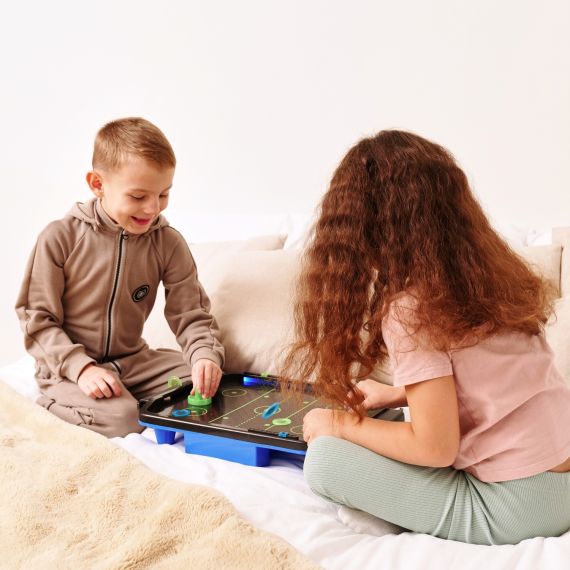 ИГРОВОЙ СТОЛ - АЭРОХОККЕЙ DFC SB-AT-2711