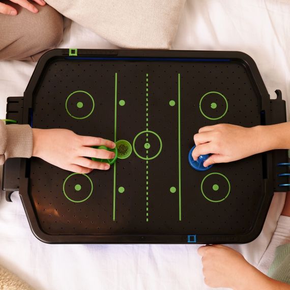 ИГРОВОЙ СТОЛ - АЭРОХОККЕЙ DFC SB-AT-2711