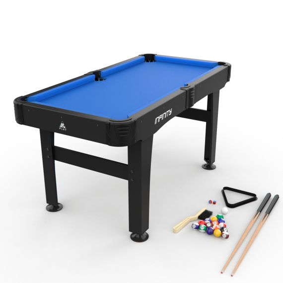 ИГРОВОЙ СТОЛ - БИЛЬЯРД DFC INFINITY
