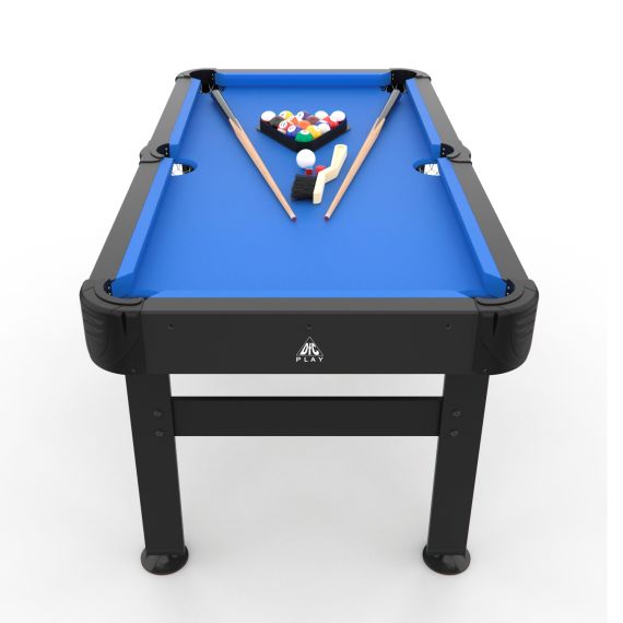 ИГРОВОЙ СТОЛ - БИЛЬЯРД DFC INFINITY