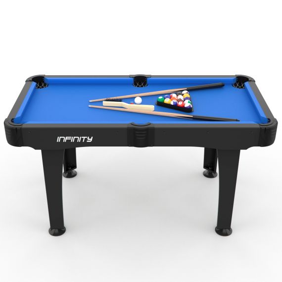 ИГРОВОЙ СТОЛ - БИЛЬЯРД DFC INFINITY