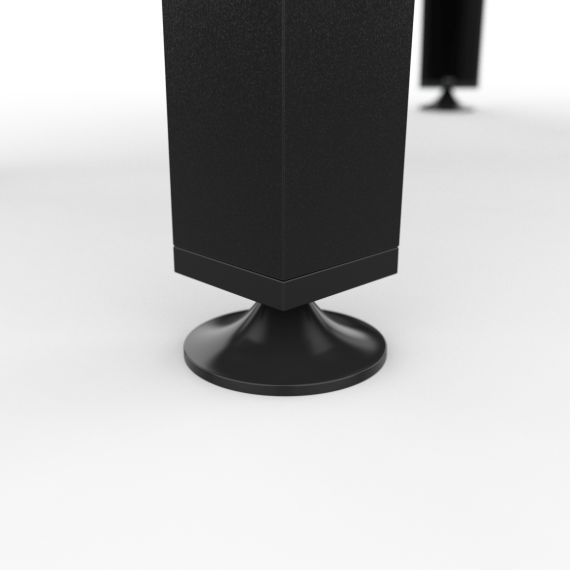 ИГРОВОЙ СТОЛ - БИЛЬЯРД DFC INFINITY