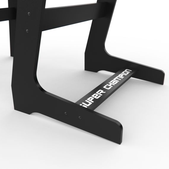 ИГРОВОЙ СТОЛ - БИЛЬЯРД DFC SUPER CHAMPION