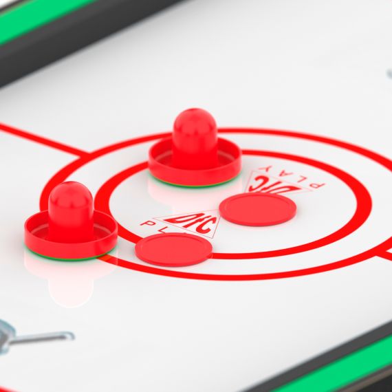 ИГРОВОЙ СТОЛ - ТРАНСФОРМЕР DFC SUPERHATTRICK 4 В 1