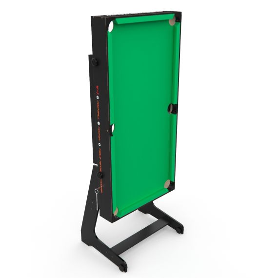 ИГРОВОЙ СТОЛ - ТРАНСФОРМЕР DFC SUPERHATTRICK 4 В 1