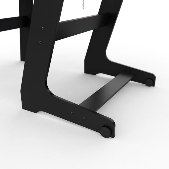 ИГРОВОЙ СТОЛ - ТРАНСФОРМЕР DFC SUPERHATTRICK 4 В 1