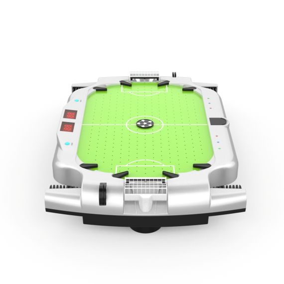 ИГРОВОЙ СТОЛ - АЭРОФУТБОЛ DFC SB-ST-2512