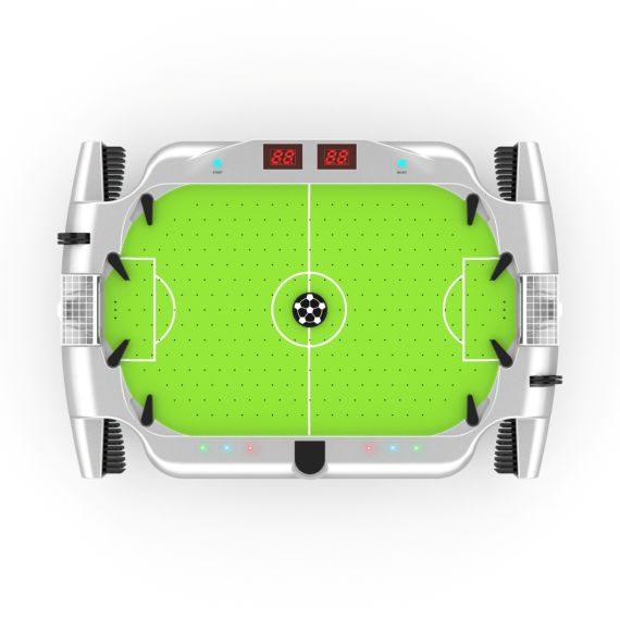 ИГРОВОЙ СТОЛ - АЭРОФУТБОЛ DFC SB-ST-2512