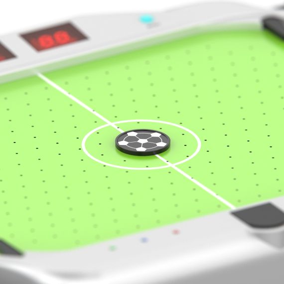 ИГРОВОЙ СТОЛ - АЭРОФУТБОЛ DFC SB-ST-2512