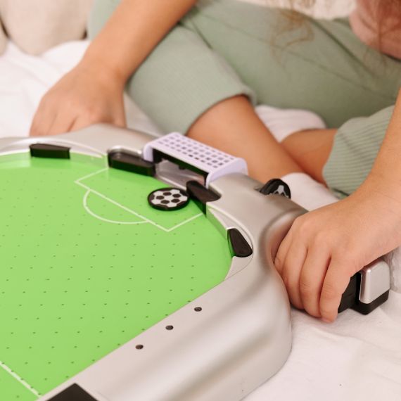 ИГРОВОЙ СТОЛ - АЭРОФУТБОЛ DFC SB-ST-2512