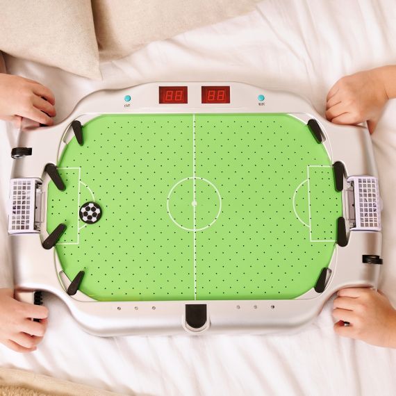 ИГРОВОЙ СТОЛ - АЭРОФУТБОЛ DFC SB-ST-2512