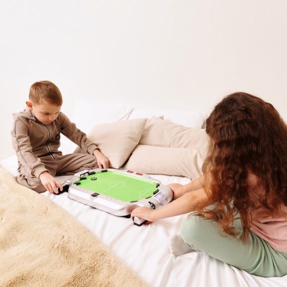 ИГРОВОЙ СТОЛ - АЭРОФУТБОЛ DFC SB-ST-2512