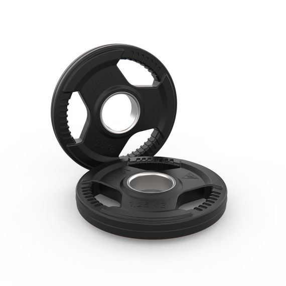 ДИСК ОБРЕЗИНЕННЫЙ С ХВАТОМ DFC 1.25 КГ / ДИАМЕТР 51 ММ