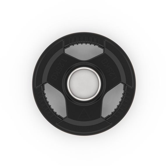 ДИСК ОБРЕЗИНЕННЫЙ С ХВАТОМ DFC 1.25 КГ / ДИАМЕТР 51 ММ