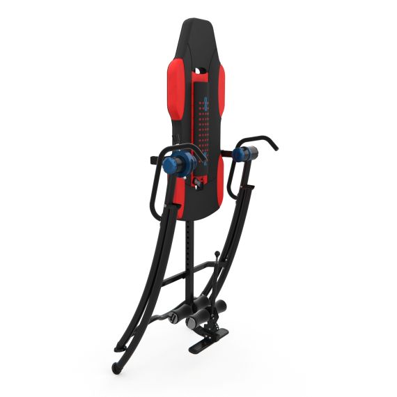 ИНВЕРСИОННЫЙ СТОЛ DFC XJ-CI-16TL СКЛАДНОЙ, МАССАЖЕР С НАГРЕВОМ