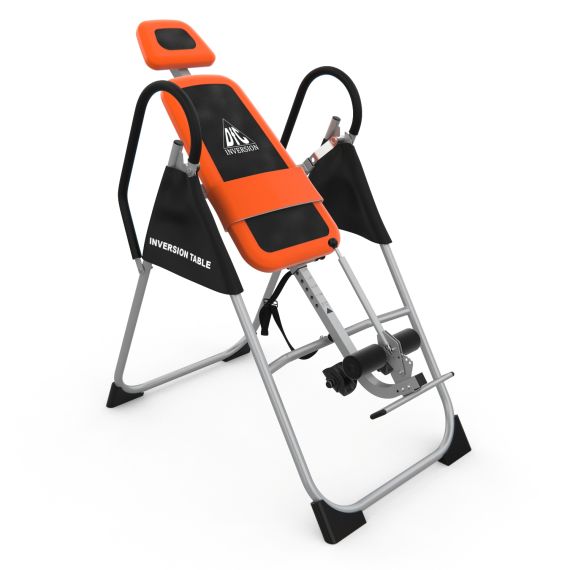 ИНВЕРСИОННЫЙ СТОЛ DFC XJ-I-02CL СКЛАДНОЙ