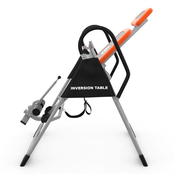 ИНВЕРСИОННЫЙ СТОЛ DFC XJ-I-02CL СКЛАДНОЙ