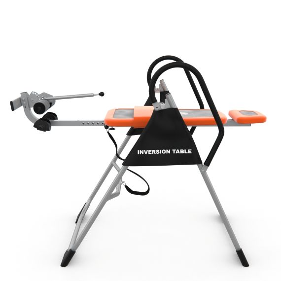 ИНВЕРСИОННЫЙ СТОЛ DFC XJ-I-02CL СКЛАДНОЙ