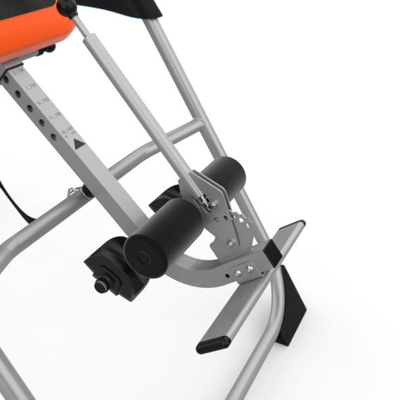 ИНВЕРСИОННЫЙ СТОЛ DFC XJ-I-02CL СКЛАДНОЙ