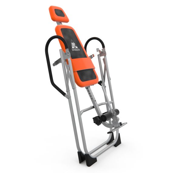 ИНВЕРСИОННЫЙ СТОЛ DFC XJ-I-02CL СКЛАДНОЙ