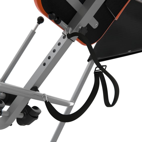 ИНВЕРСИОННЫЙ СТОЛ DFC XJ-I-02CL СКЛАДНОЙ