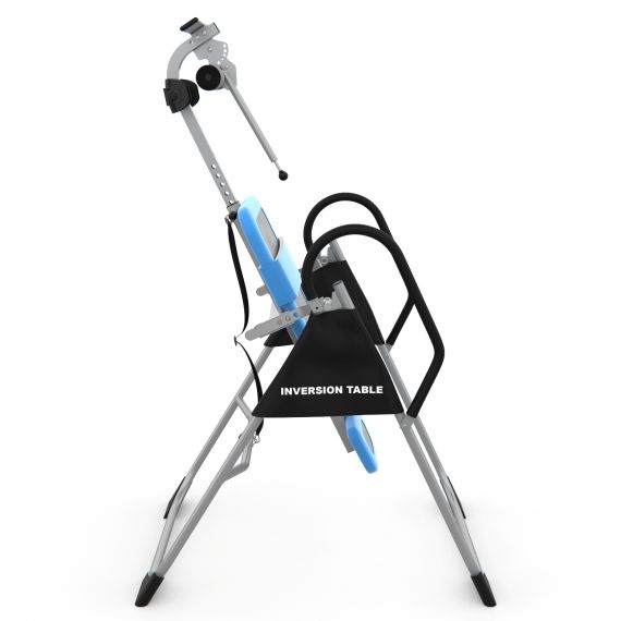 ИНВЕРСИОННЫЙ СТОЛ DFC XJ-I-02CLB СКЛАДНОЙ