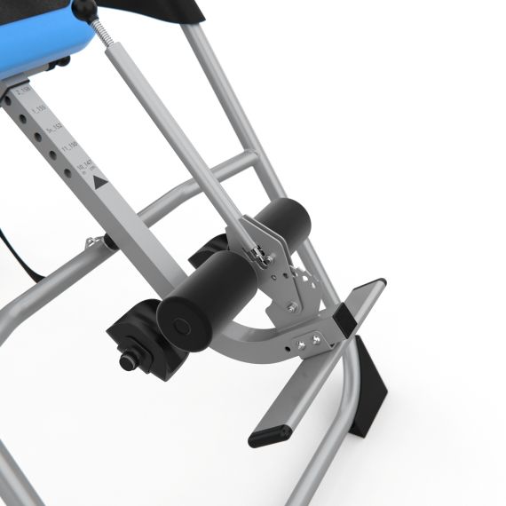 ИНВЕРСИОННЫЙ СТОЛ DFC XJ-I-02CLB СКЛАДНОЙ