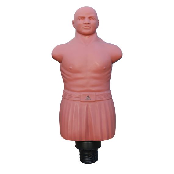 BOXING PUNCHING MAN-HEAVY (БЕЖ)