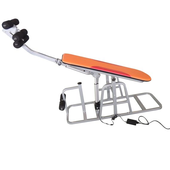 ИНВЕРСИОННЫЙ СТОЛ DFC XJ-E-03RL ЭЛЕКТРОПРИВОД 220В