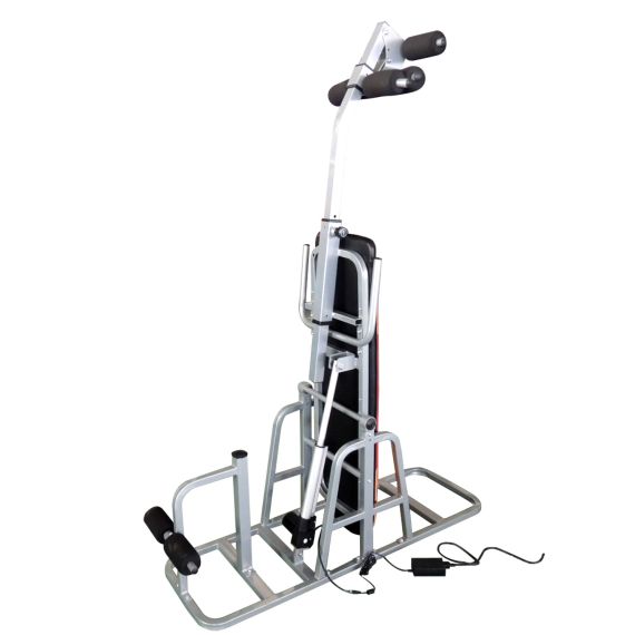 ИНВЕРСИОННЫЙ СТОЛ DFC XJ-E-03RL ЭЛЕКТРОПРИВОД 220В