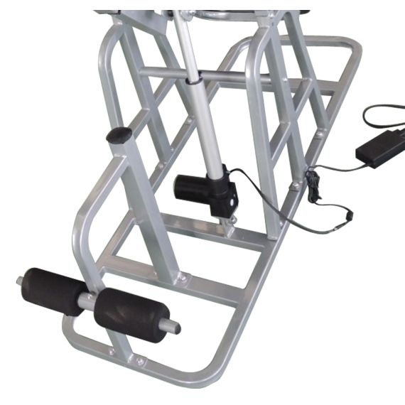 ИНВЕРСИОННЫЙ СТОЛ DFC XJ-E-03RL ЭЛЕКТРОПРИВОД 220В