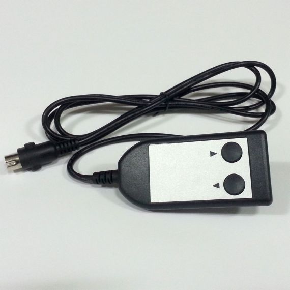 ИНВЕРСИОННЫЙ СТОЛ DFC XJ-E-03RL ЭЛЕКТРОПРИВОД 220В