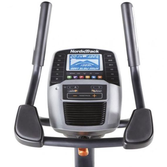 ВЕЛОТРЕНАЖЕР NORDICTRACK U 60