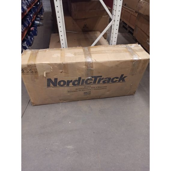 ВЕЛОТРЕНАЖЕР NORDICTRACK U 60 (УЦЕНКА)