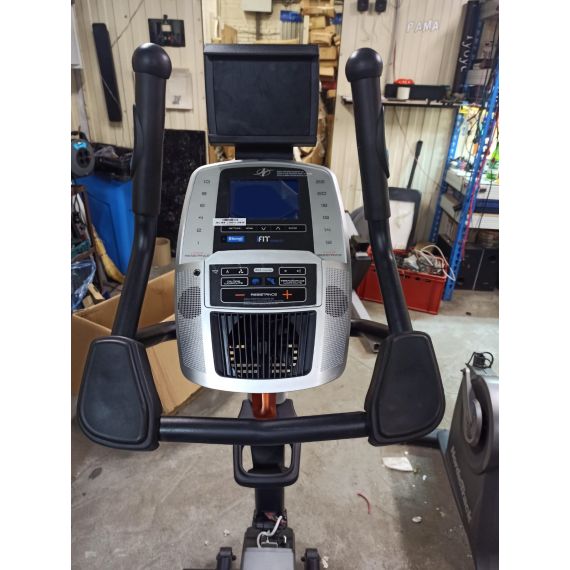 ВЕЛОТРЕНАЖЕР NORDICTRACK U 60 (УЦЕНКА)