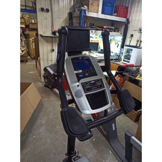 ВЕЛОТРЕНАЖЕР NORDICTRACK U 60 (УЦЕНКА)