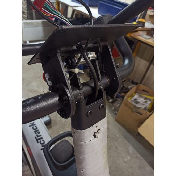 ВЕЛОТРЕНАЖЕР NORDICTRACK U 60 (УЦЕНКА)