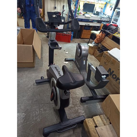 ВЕЛОТРЕНАЖЕР NORDICTRACK U 60 (УЦЕНКА)