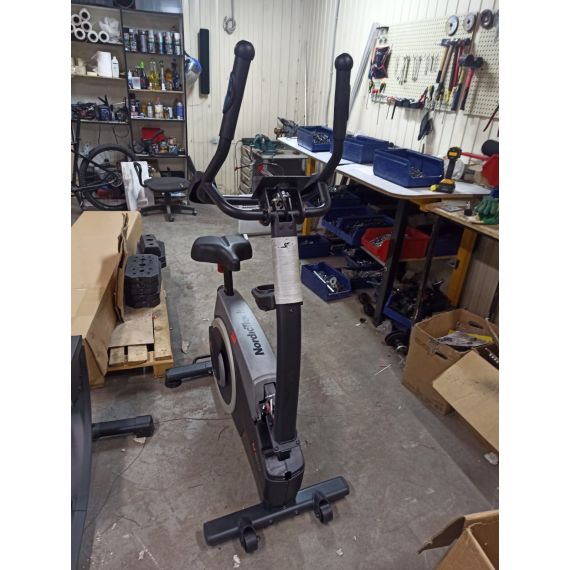 ВЕЛОТРЕНАЖЕР NORDICTRACK U 60 (УЦЕНКА)