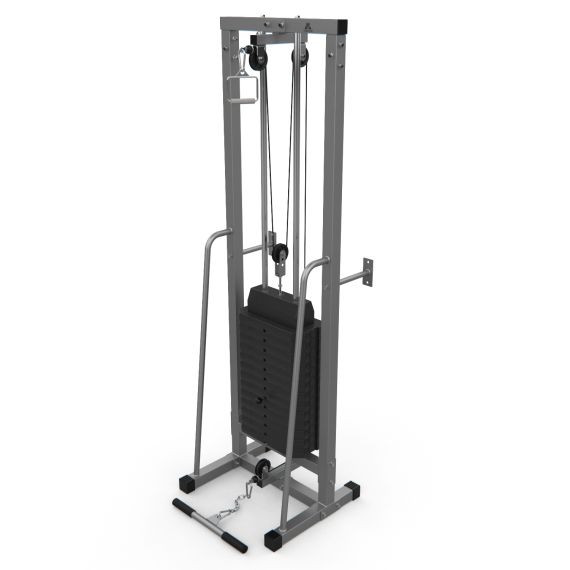 КРОССОВЕР DFC D1008 / СТЕК 75 КГ