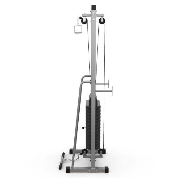 КРОССОВЕР DFC D1008 / СТЕК 75 КГ