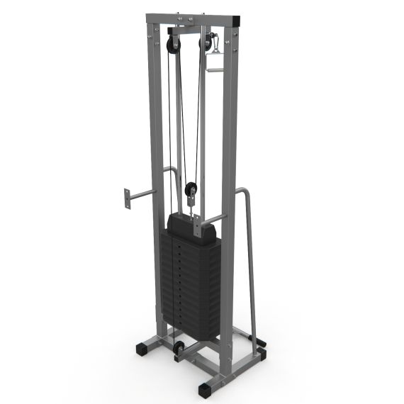 КРОССОВЕР DFC D1008 / СТЕК 75 КГ