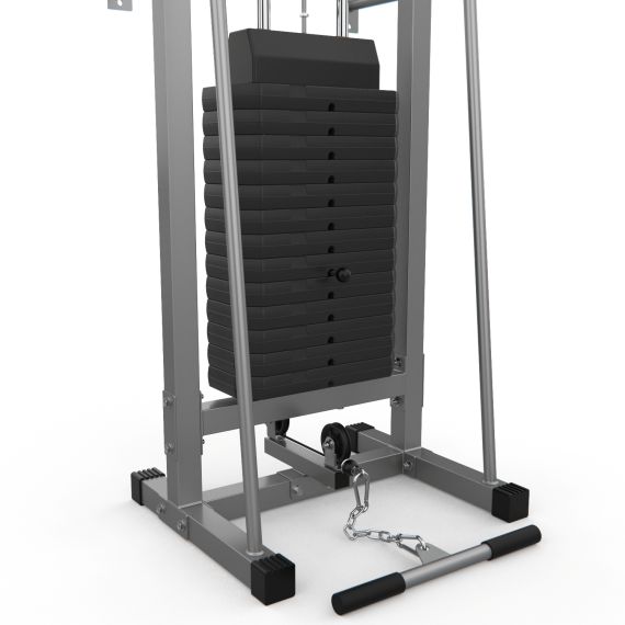 КРОССОВЕР DFC D1008 / СТЕК 75 КГ