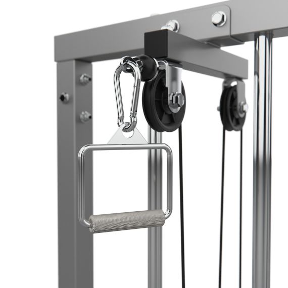 КРОССОВЕР DFC D1008 / СТЕК 75 КГ