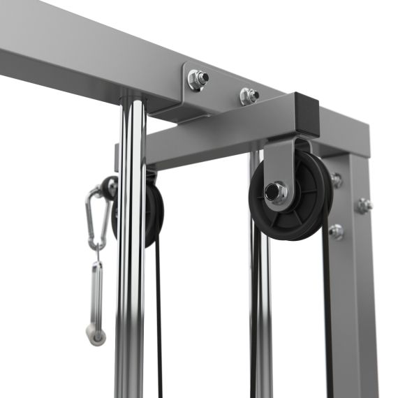 КРОССОВЕР DFC D1008 / СТЕК 75 КГ