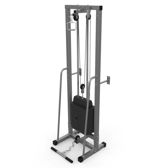 КРОССОВЕР DFC D10085 / СТЕК 50 КГ